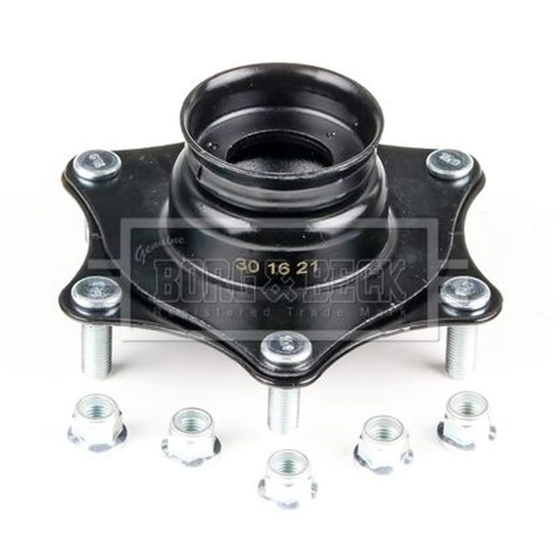 Borg & Beck Suspension Strut Support Mount BSM5552