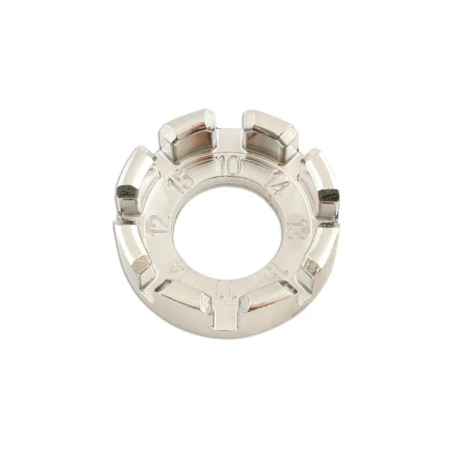 Laser Tools LTR Spoke Wrench - PL