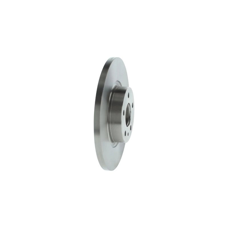 Bosch 2 x Solid Front Brake Discs 0 986 478 668