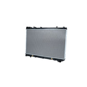 NRF Engine Radiator 53499