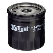 Hella Engine Oil Filter H14W42