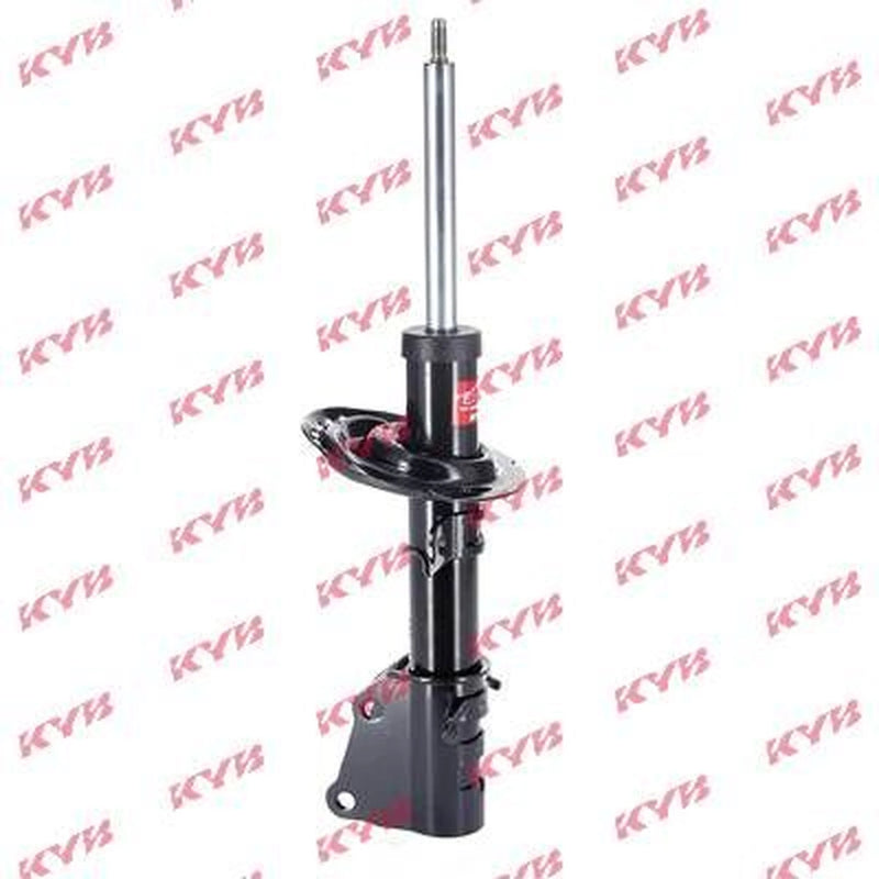 KYB Shock Absorber Damper Strut Front 339766