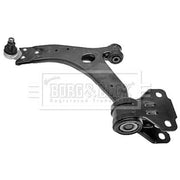 Borg & Beck Control/Trailing Arm BCA6992