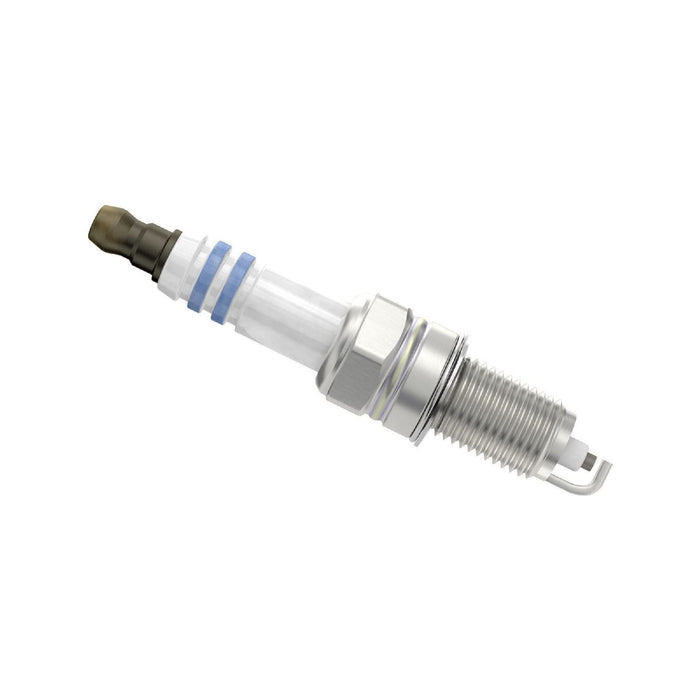 Genuine Bosch Spark Plug Yr7Leu Fits Fiat 500 - 1.2 - 07- 0242135580 Bosch  - Town Parts