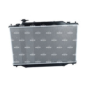 NRF Engine Radiator 58416