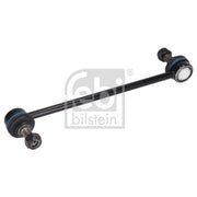 Febi Stabiliser Bar Link Coupling Rod Front Right 198670
