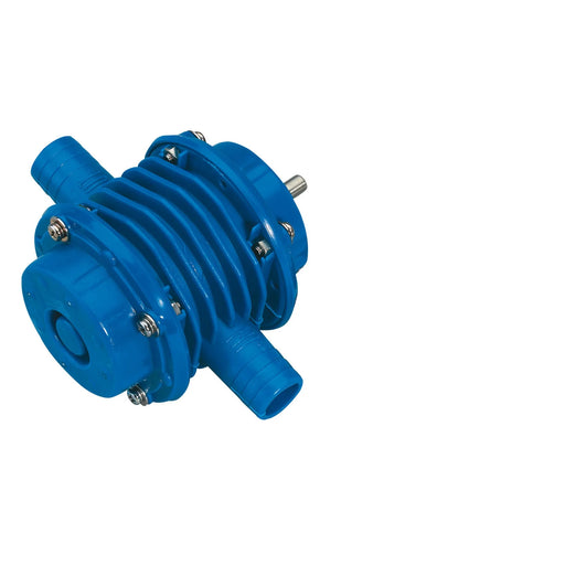 Draper Drill Powered Pump 2497-2591 L/h 15m Head Height