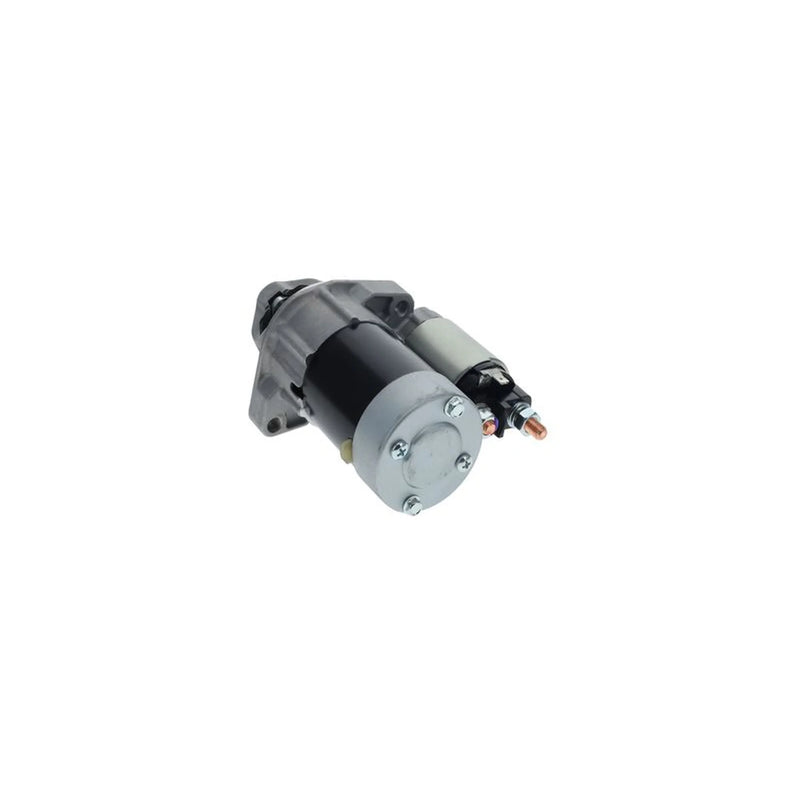 Bosch Starter Motor 14V 1.4kW Teeth 1 986 S01 179
