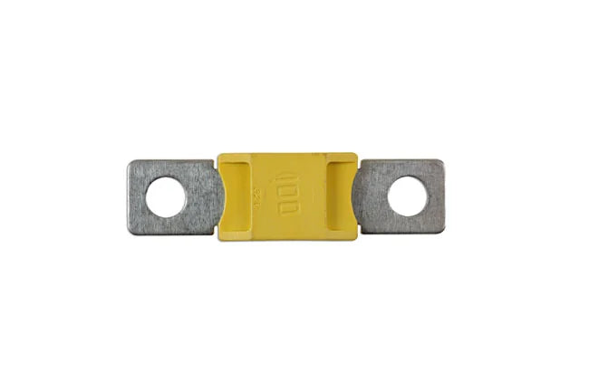 Connect Megafuse 100A 5pc - CPL