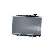 NRF Engine Radiator 58417