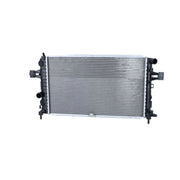 NRF Engine Radiator 58344