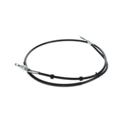 Bosch Handbrake Cable Rear 1 987 477 904