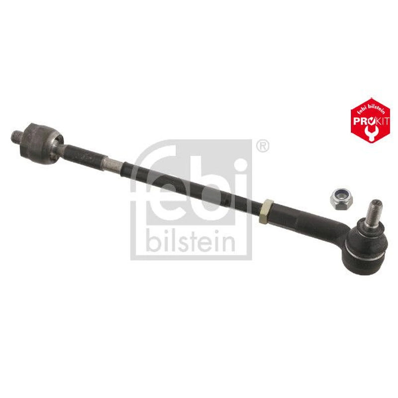 Febi Inner Rack End Right Joint Front Right 29621