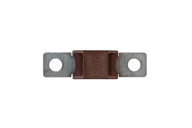 Connect Megafuse 500A 5pc - CPL