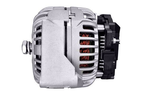 Hella 8EL 015 643-141 Alternator