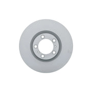 Bosch 2 x Vented Front Brake Discs 0 986 479 D23