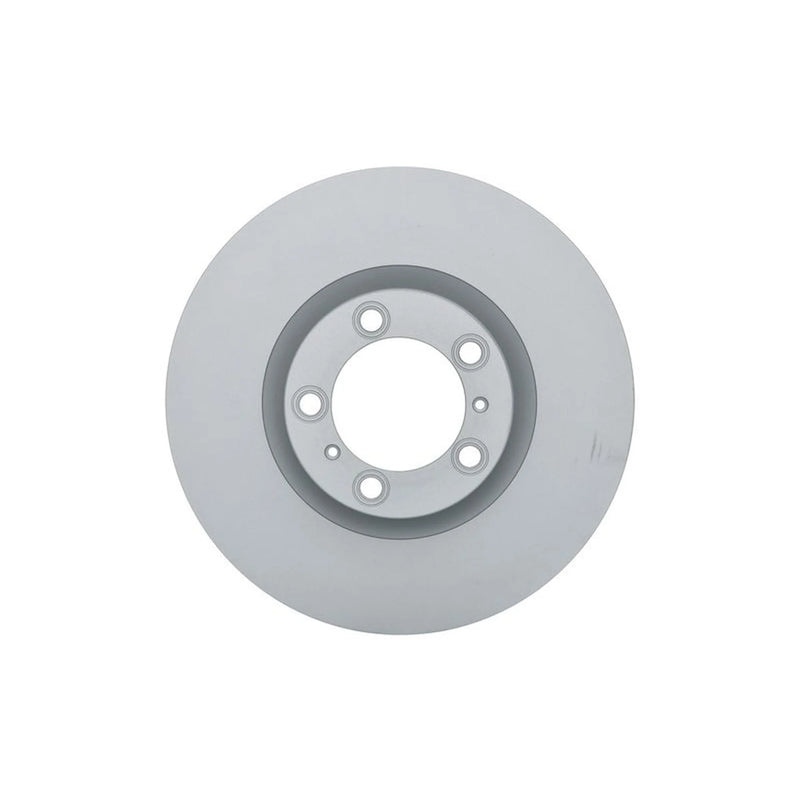 Bosch 2 x Vented Front Brake Discs 0 986 479 D23