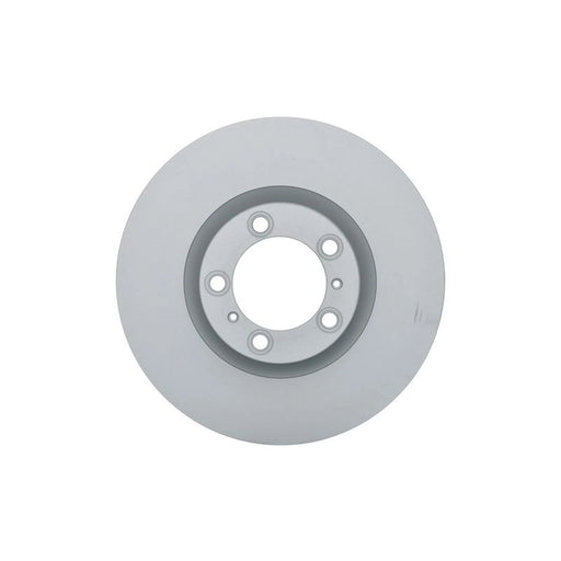 Bosch 2 x Vented Front Brake Discs 0 986 479 D23
