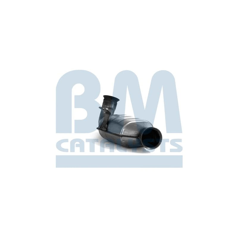 BM Catalysts Homologated Diesel Cat BM80200H
