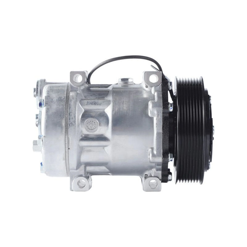 Hella Air Conditioning Compressor 8FK 366 200-041