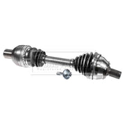 Borg & Beck CV Drive Shaft Driveshaft Front Right BDS1714