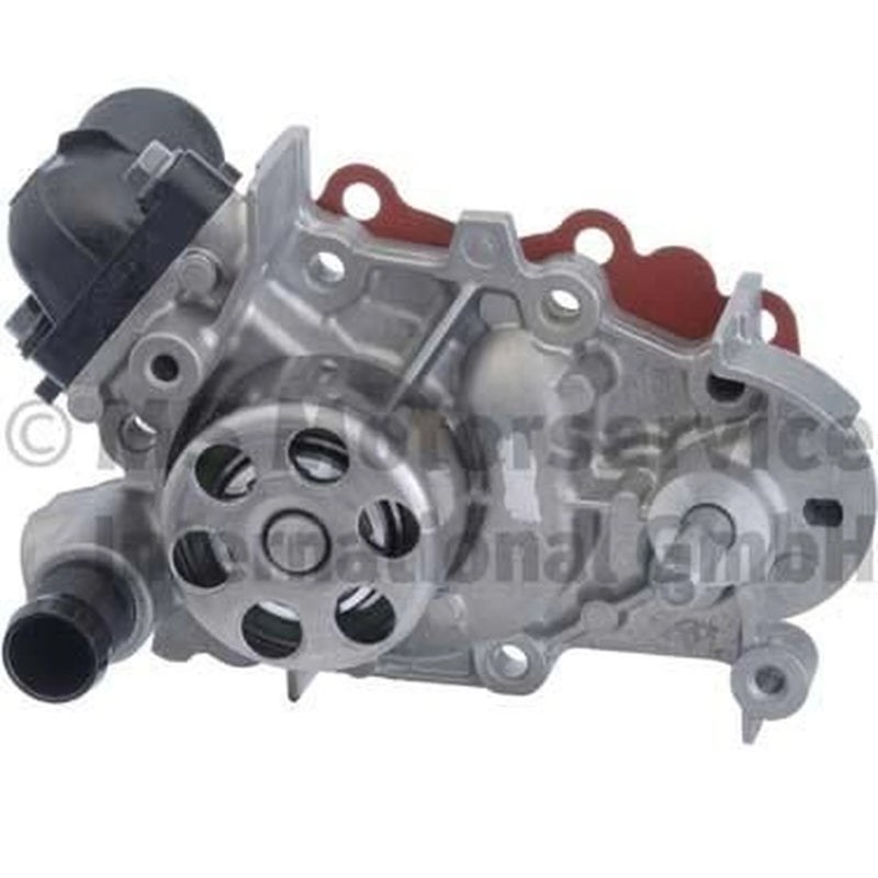 Pierburg Engine Cooling Water Pump 7.29591.04.0