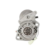 Hella Starter Motor 12V 1.4kW 9 Teeth 8EA 015 642-241