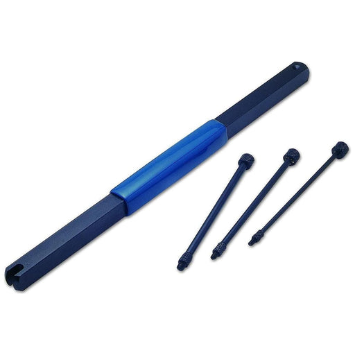 Laser Door Hinge Pin Extractor Kit 4pc 2133 Laser  - Town Parts