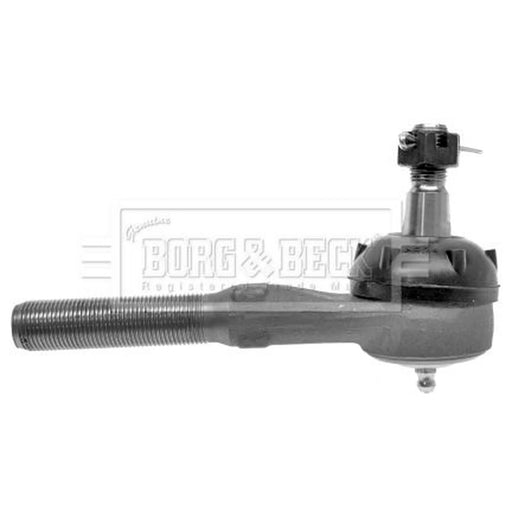 Borg & Beck Steering Tie Rod End Ball Joint BTR5019