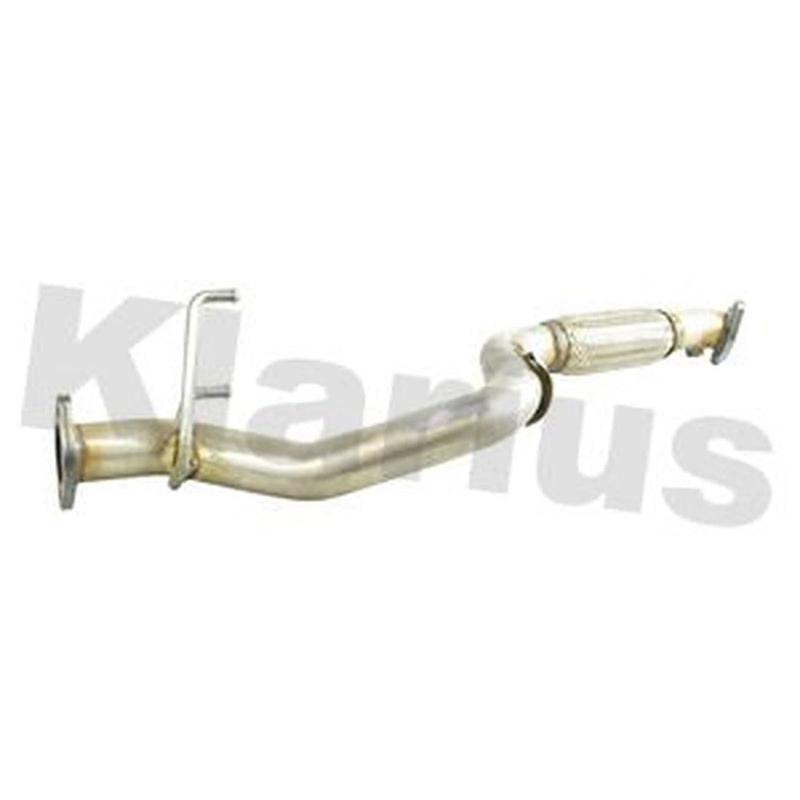Klarius Exhaust Pipe OD VW1411E