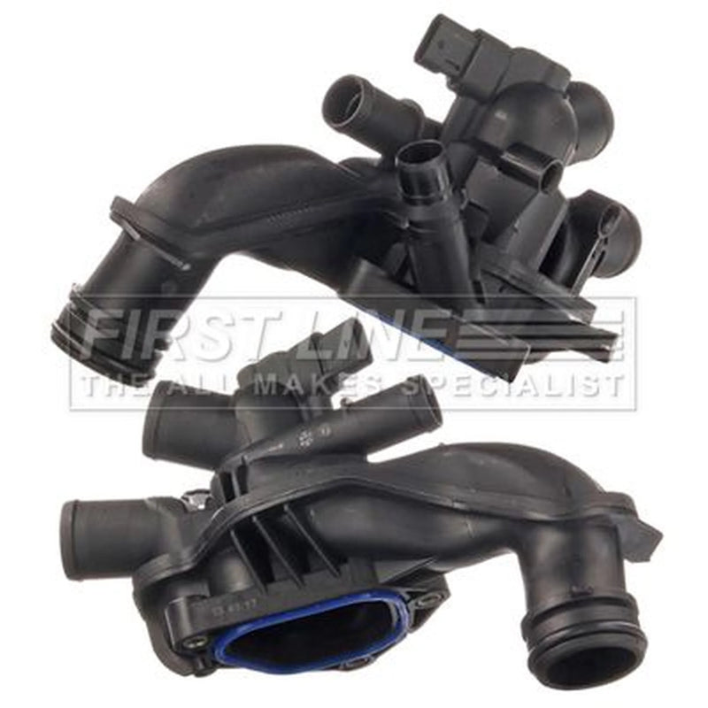 First Line Thermostat,Coolant FTK422