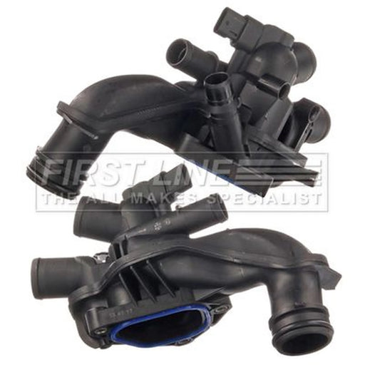 First Line Thermostat,Coolant FTK422
