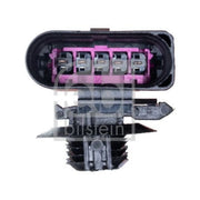 Febi Air Suspension Compressor 195451