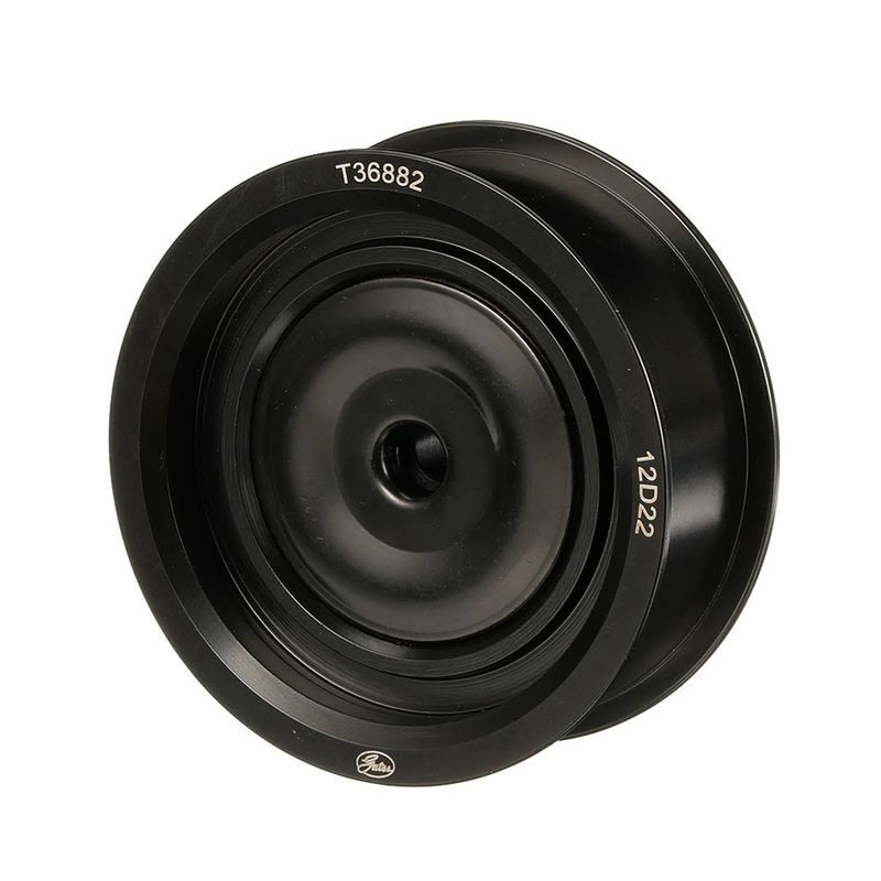 Gates V-Ribbed Belt Deflection/Guide Pulley Centre T36882