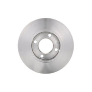 Bosch 2 x Solid Front Brake Discs 0 986 478 620