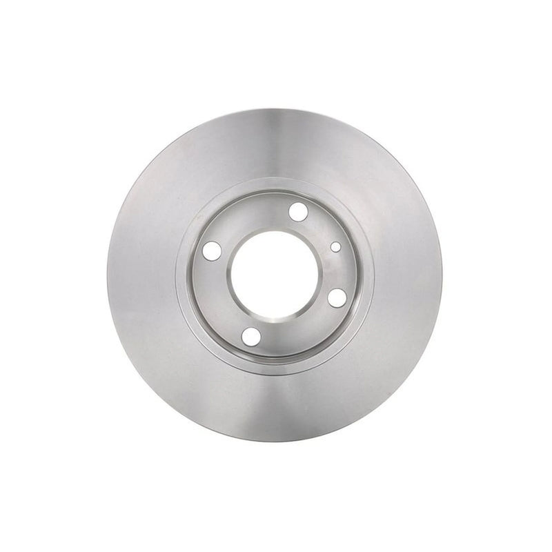 Bosch 2 x Solid Front Brake Discs 0 986 478 620