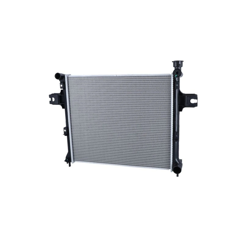 NRF Engine Radiator 56588