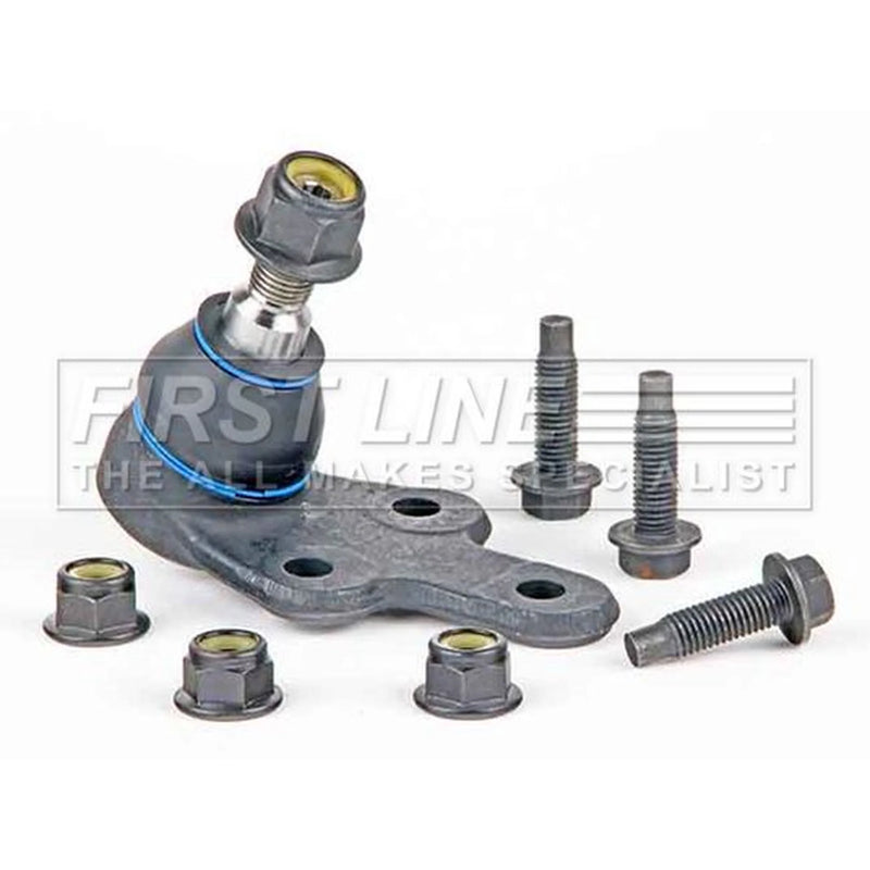 First Line Ball Joint Front Left FBJ5536