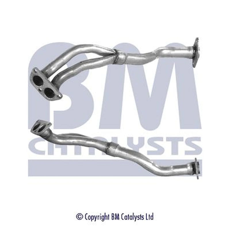 BM Catalysts Exhaust Pipe OD BM70129