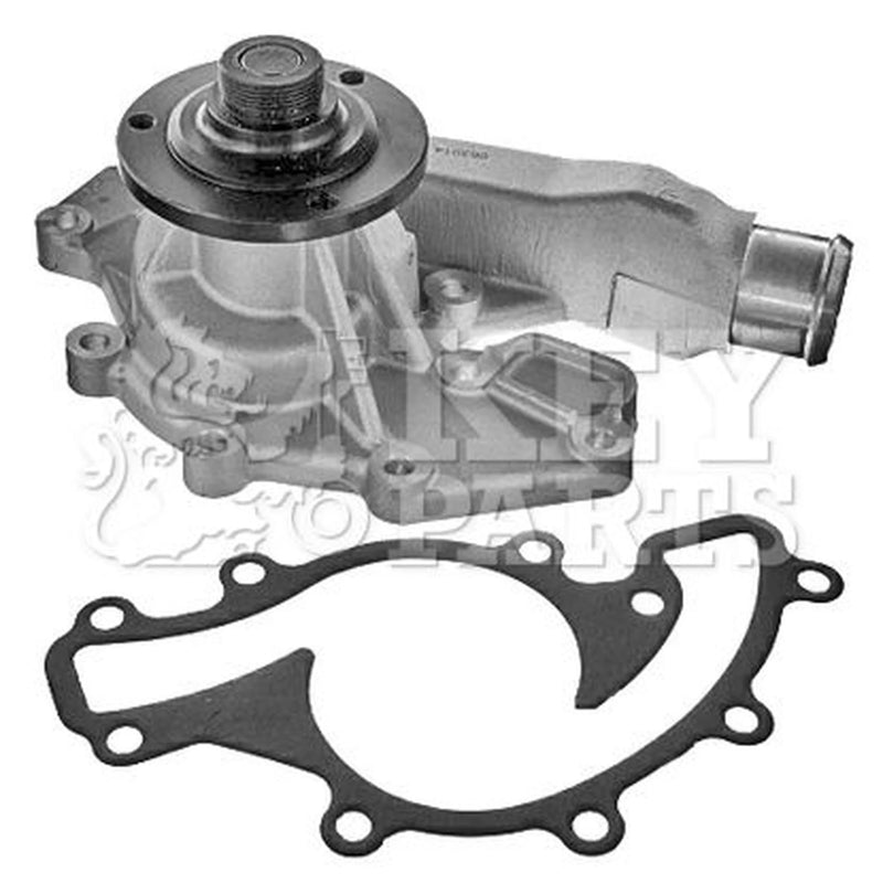 Key Parts Engine Cooling Water Pump KCP1780