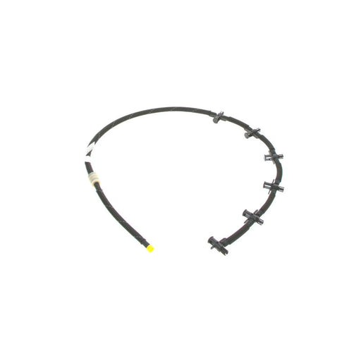 Bosch Fuel Overflow Hose Pipe 0 445 130 232