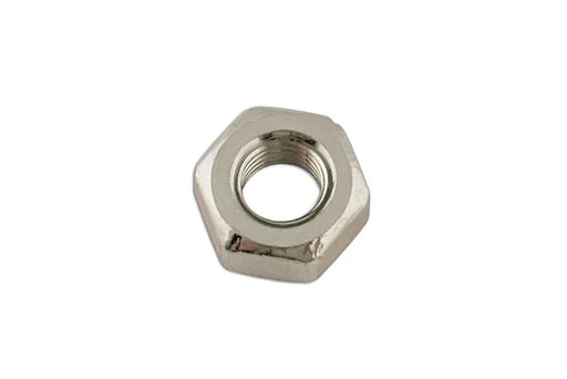 Connect Steel UNF Plain Nuts 5/16" 100pc - CPL