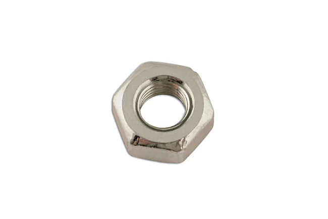 Connect Steel UNF Plain Nuts 50pc 1-5