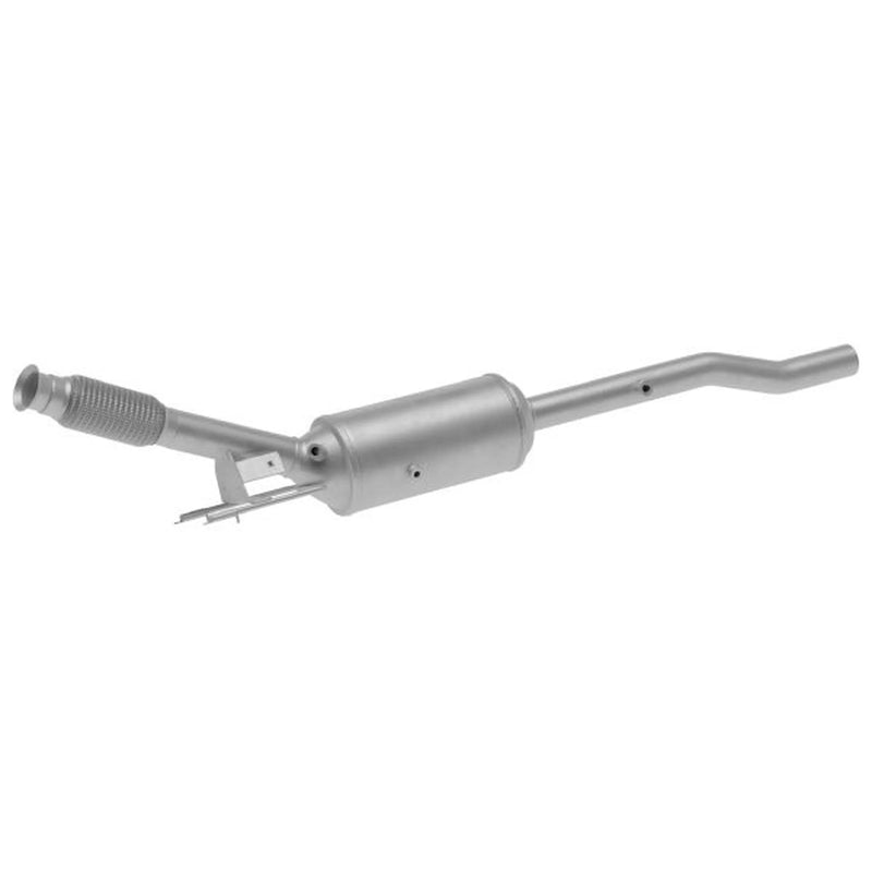 Hella Soot/Particulate Filter 8LG 366 070-361