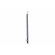 Hella Air Conditioning Condenser 8FC 366 221-331