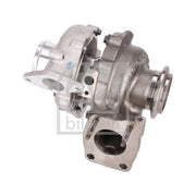 Febi Turbocharger Turbo Unit 187672