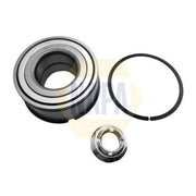 NAPA Wheel Bearing Kit PWB1233