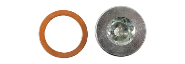 Connect HGV Sump Plug & Washer - for Renault 1pc - CPL