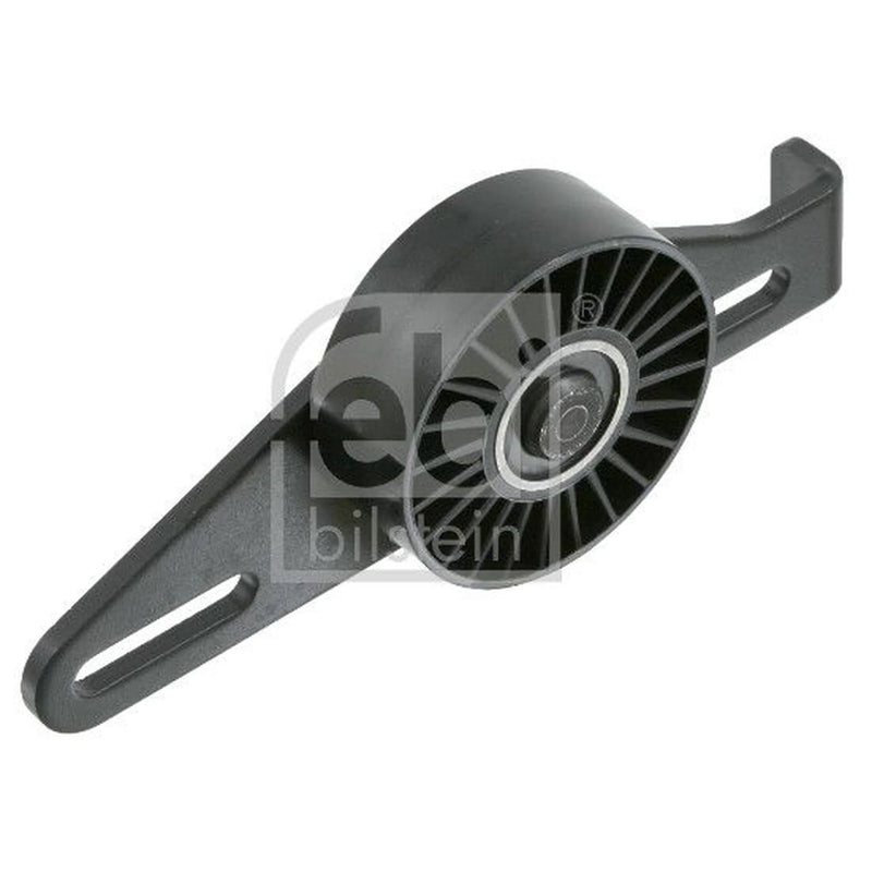 Febi Auxiliary Belt Tensioner 21709