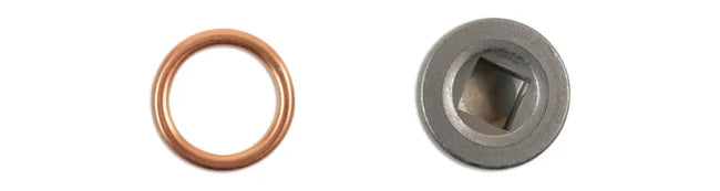 Connect HGV Sump Plug & Washer - for Renault 1pc - CPL